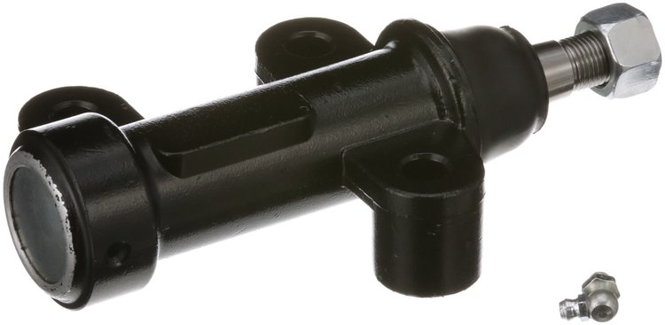 Steering Idler Arm and Br