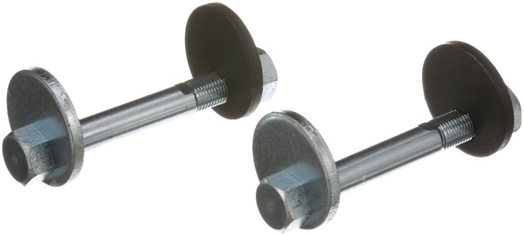 Alignment Caster / Camber