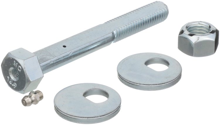 Alignment Toe Adjuster
