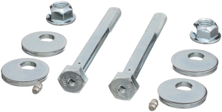 Alignment Cam Bolt Kit