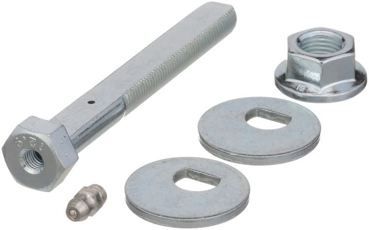 Camb/Toe Kit