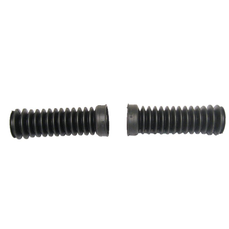 RACK AND PINION BELLOWS