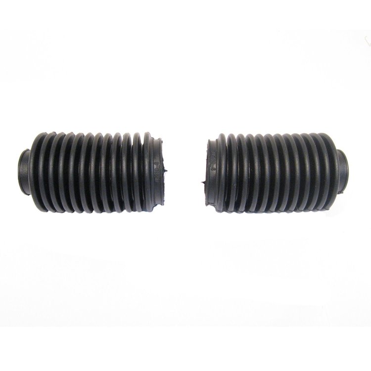 RACK PINION BELLOWS KIT