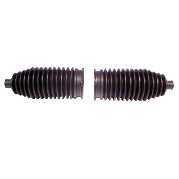 RACK PINION BELLOWS KIT