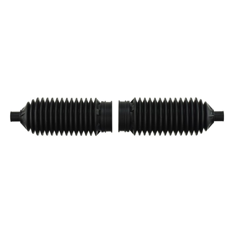 RACK PINION BELLOWS KIT