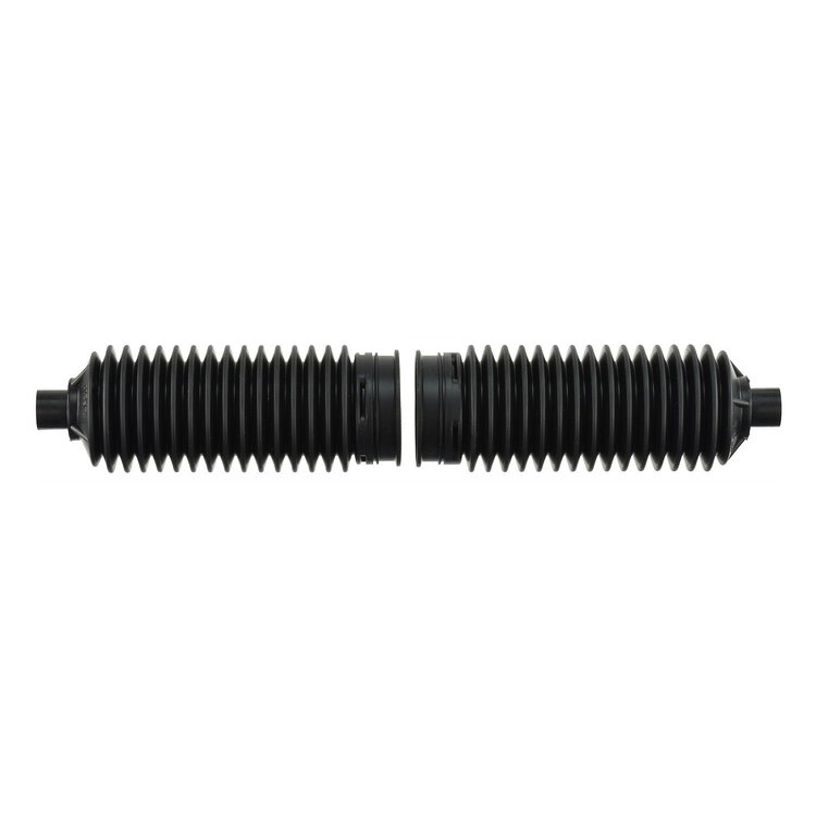 RACK AND PINION BELLOWS