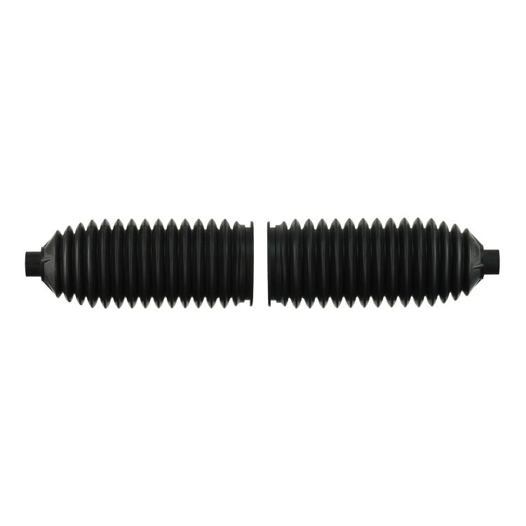 RACK AND PINION BELLOWS