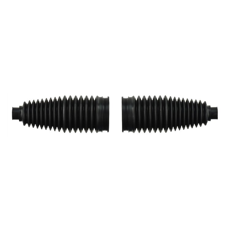 RACK AND PINION BELLOWS