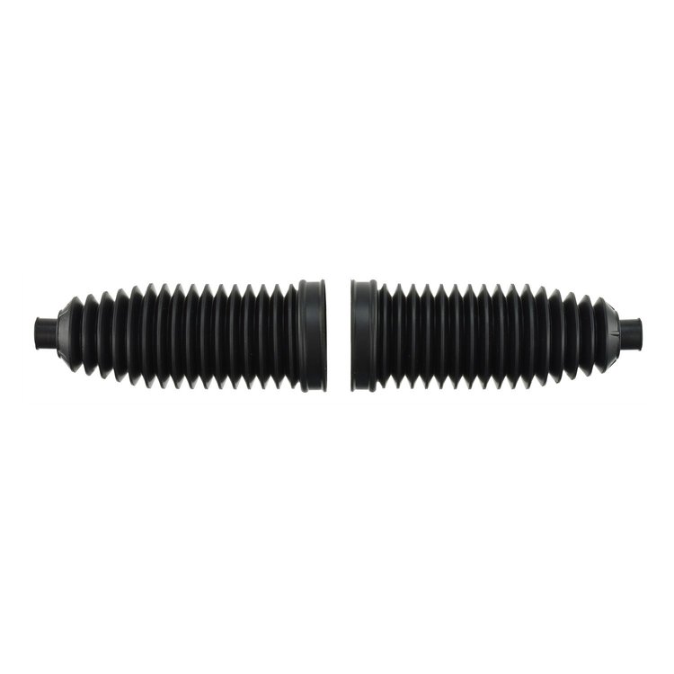RACK AND PINION BELLOWS