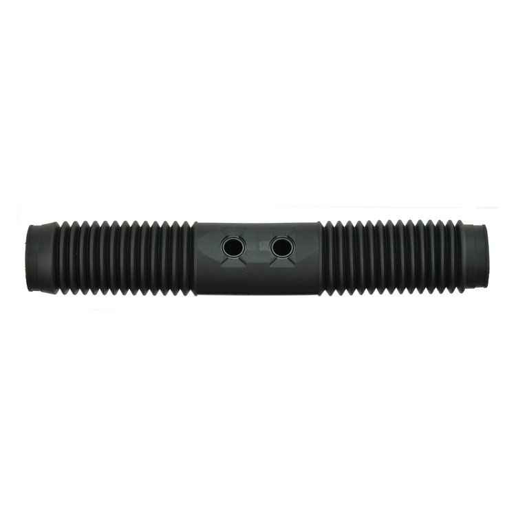 RACK AND PINION BELLOWS