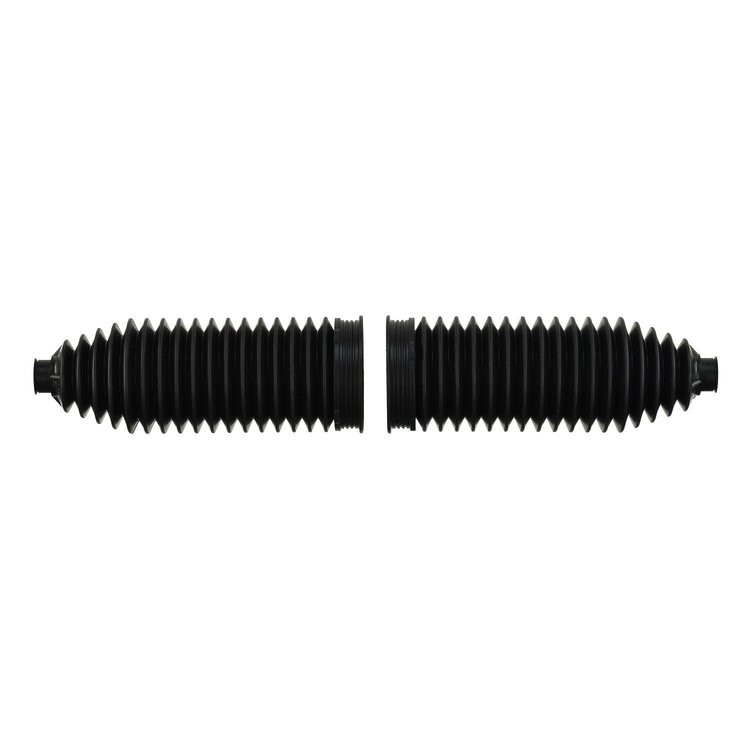 RACK AND PINION BELLOWS