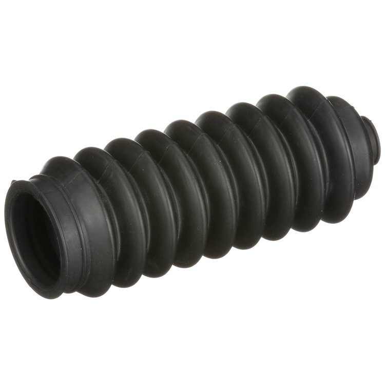 RACK AND PINION BELLOWS
