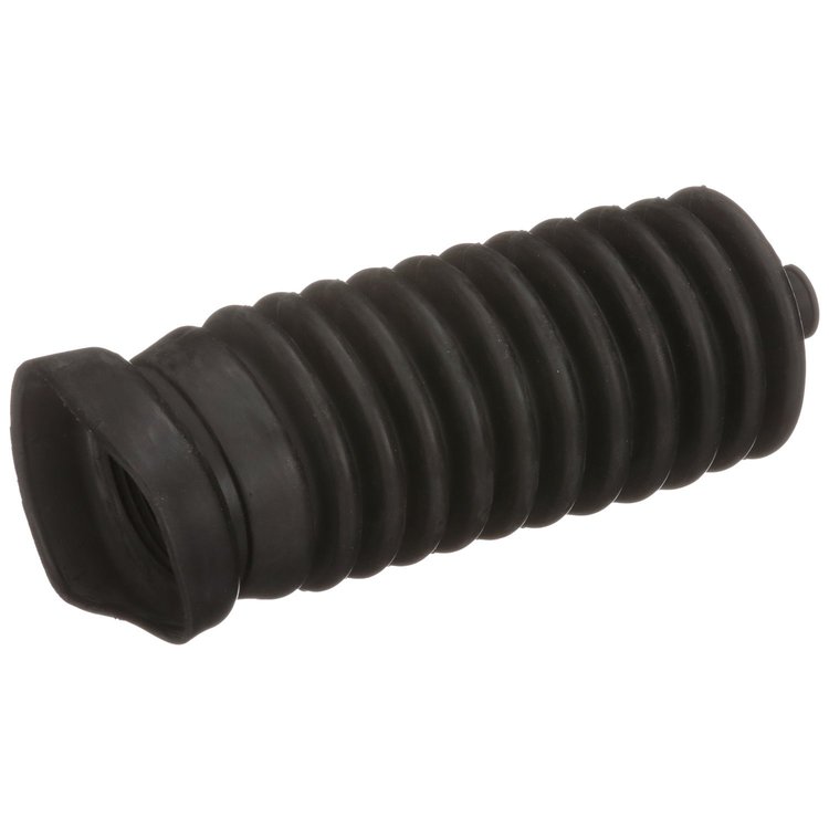 RACK AND PINION BELLOWS