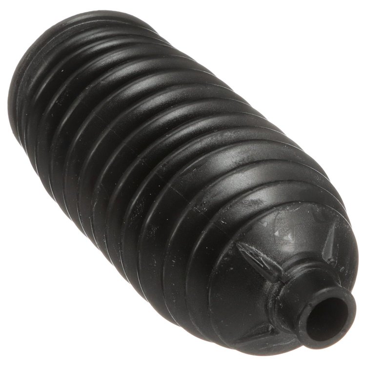 RACK AND PINION BELLOWS