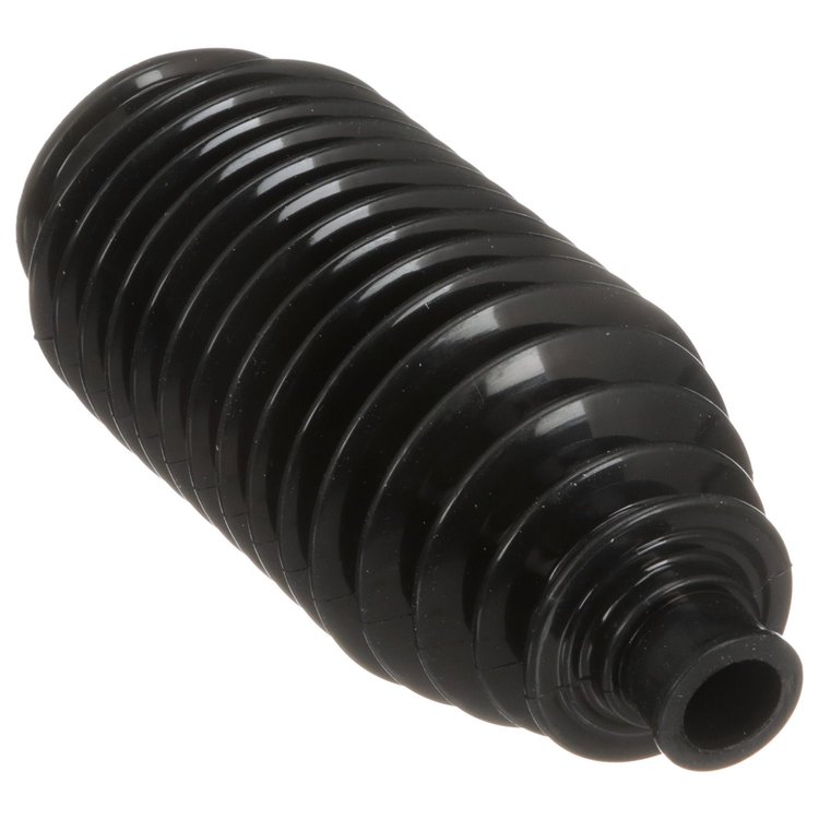 RACK AND PINION BELLOWS