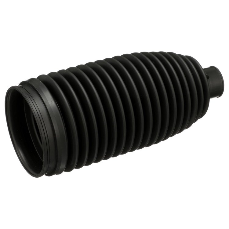 RACK AND PINION BELLOWS