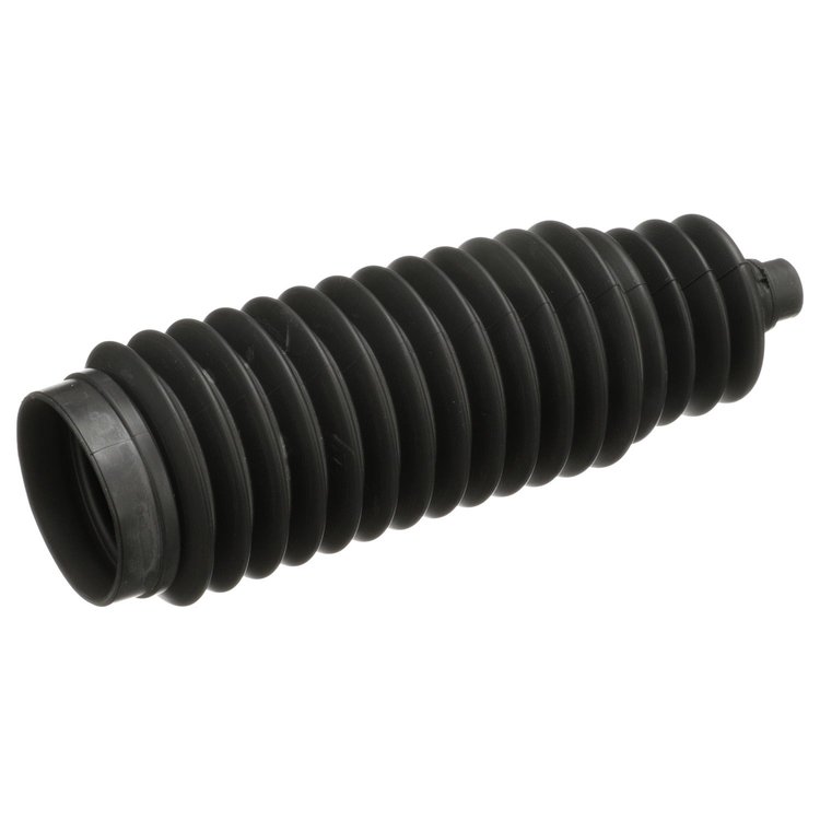RACK AND PINION BELLOWS