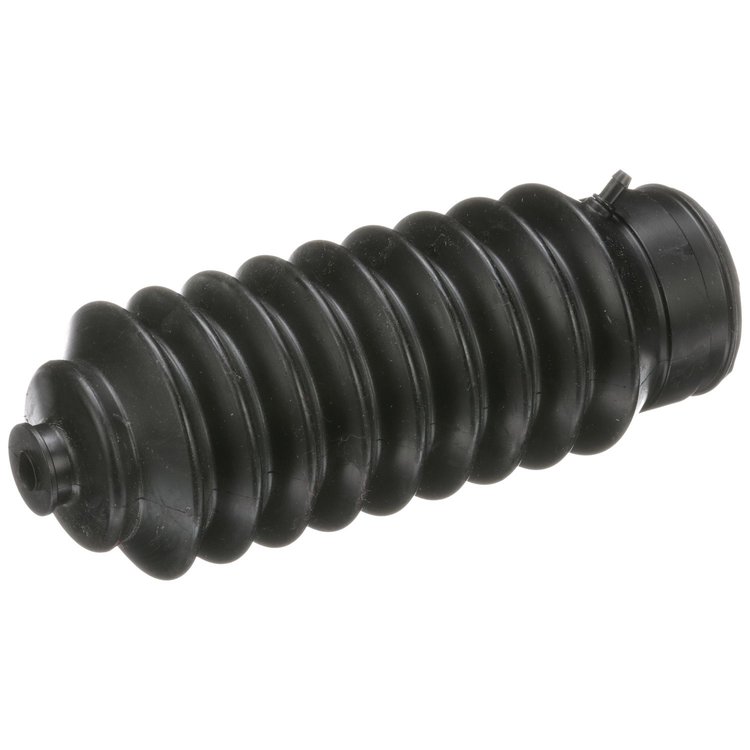RACK AND PINION BELLOWS