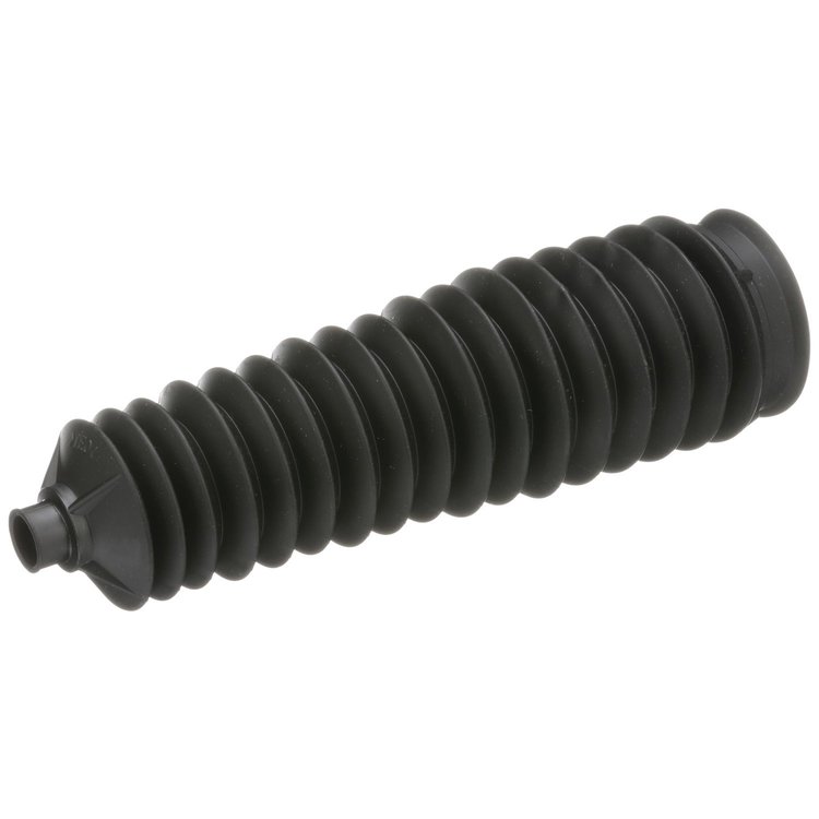 RACK AND PINION BELLOWS