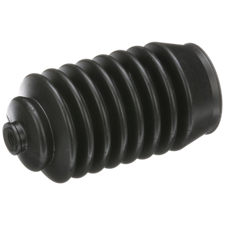 RACK AND PINION BELLOWS