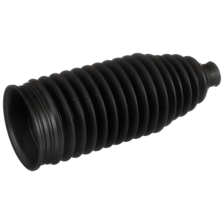 RACK AND PINION BELLOWS