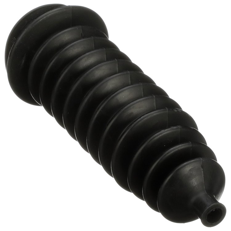 RACK AND PINION BELLOWS