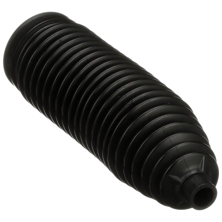 RACK AND PINION BELLOWS