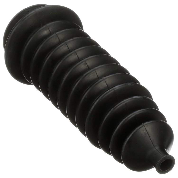 RACK AND PINION BELLOWS