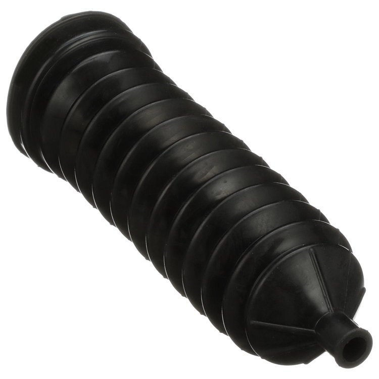 RACK AND PINION BELLOWS