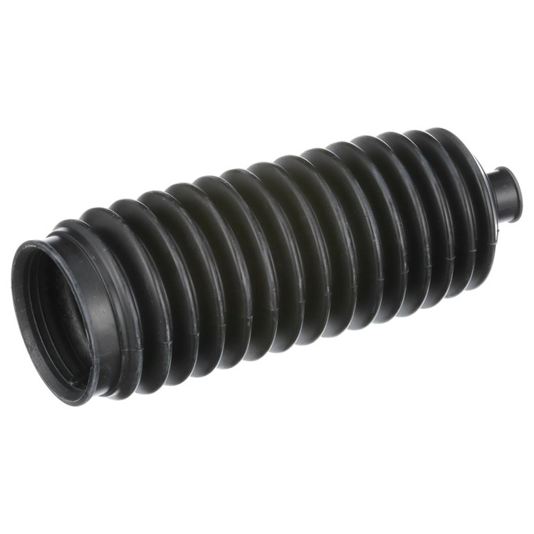 RACK AND PINION BELLOWS