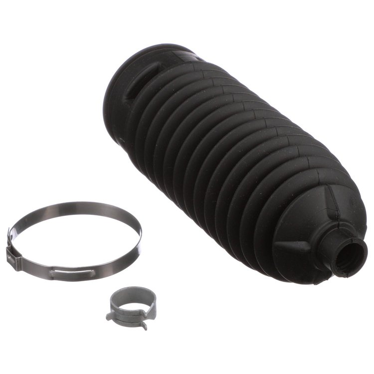 RACK AND PINION BELLOWS