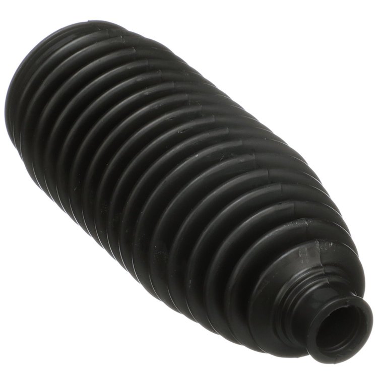 RACK AND PINION BELLOWS