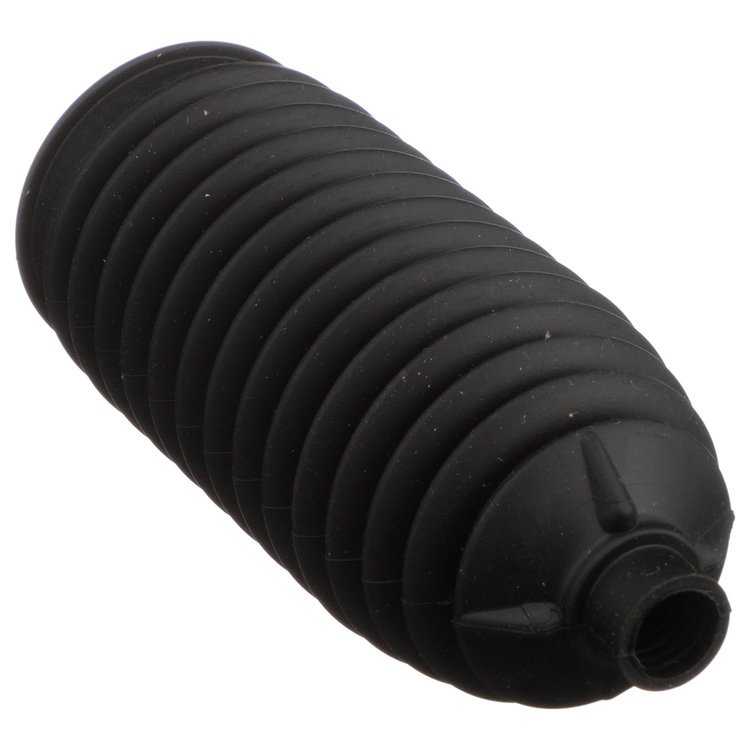 RACK AND PINION BELLOWS