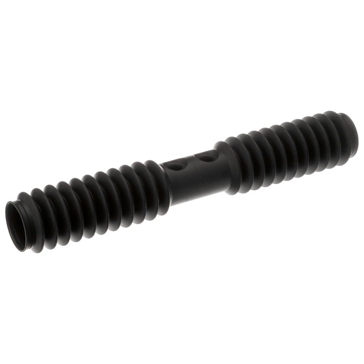 RACK AND PINION BELLOWS