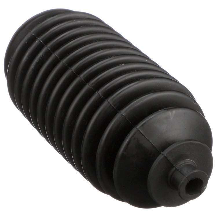 RACK AND PINION BELLOWS