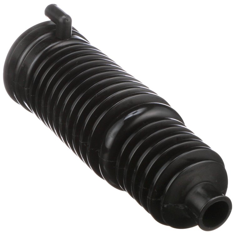 RACK AND PINION BELLOWS