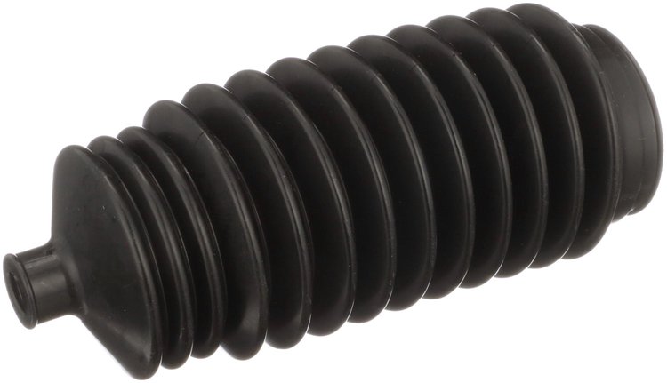 RACK AND PINION BELLOWS