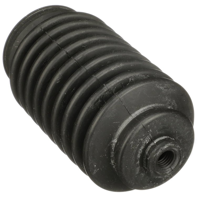 RACK AND PINION BELLOWS