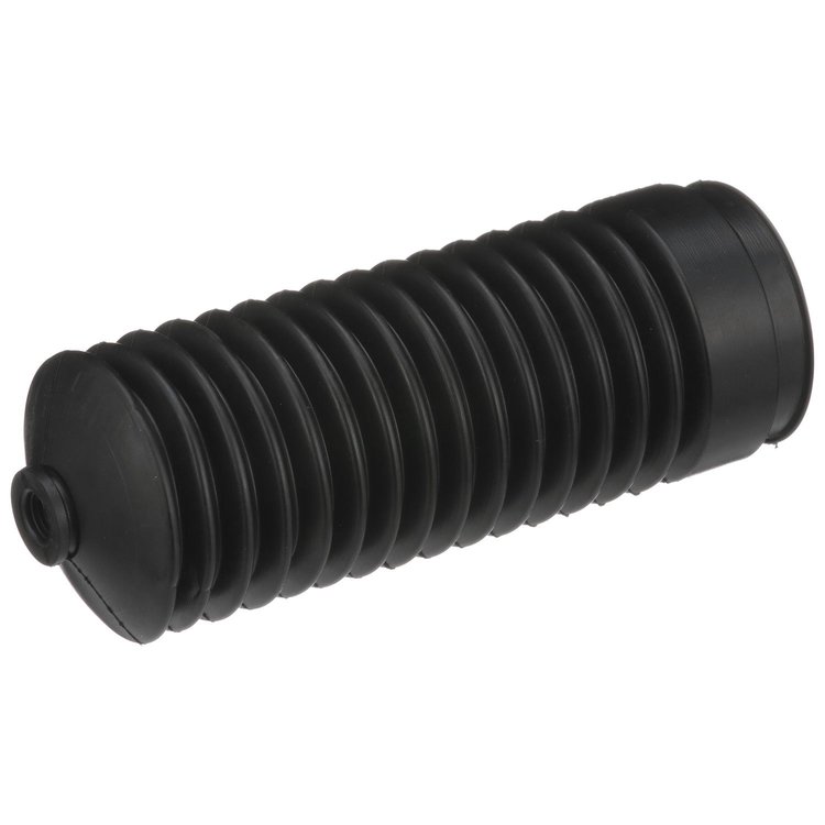 RACK AND PINION BELLOWS