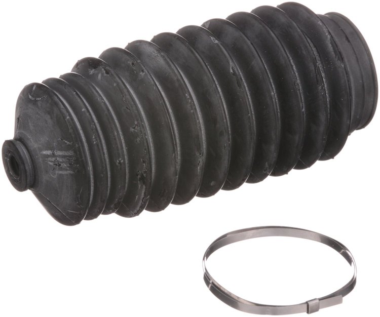 RACK AND PINION BELLOWS