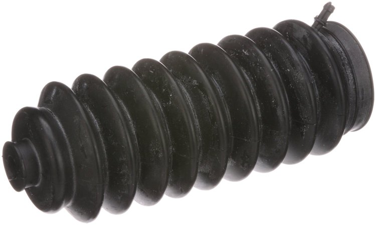 RACK AND PINION BELLOWS