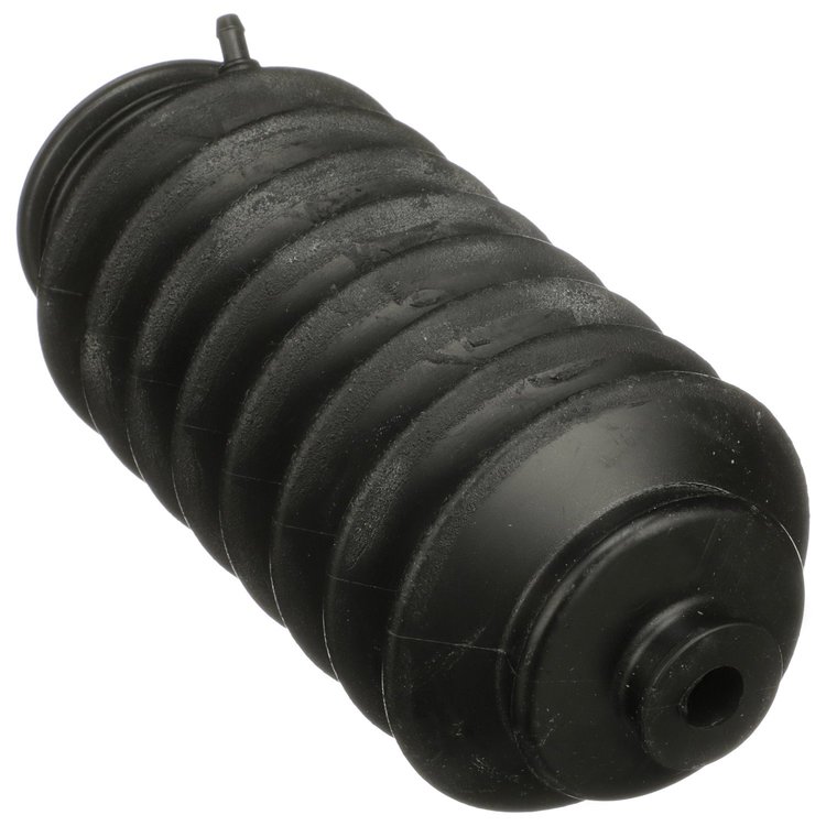 RACK AND PINION BELLOWS
