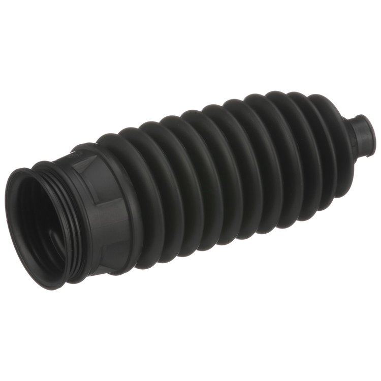 RACK AND PINION BELLOWS