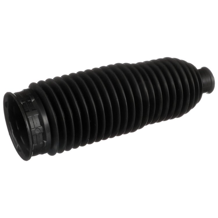 RACK AND PINION BELLOWS