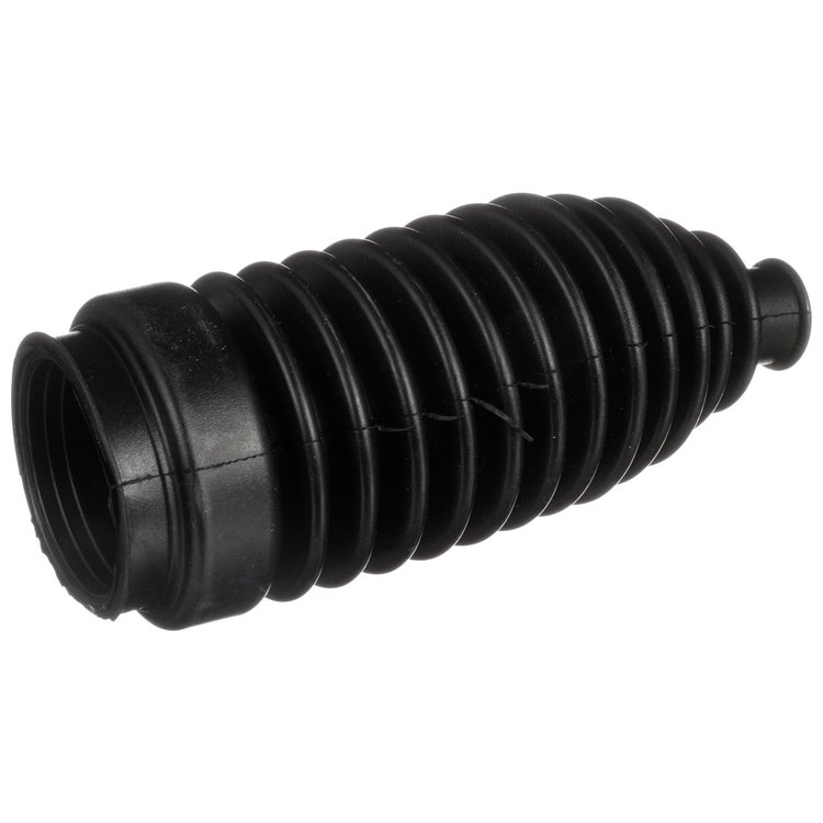 RACK AND PINION BELLOWS