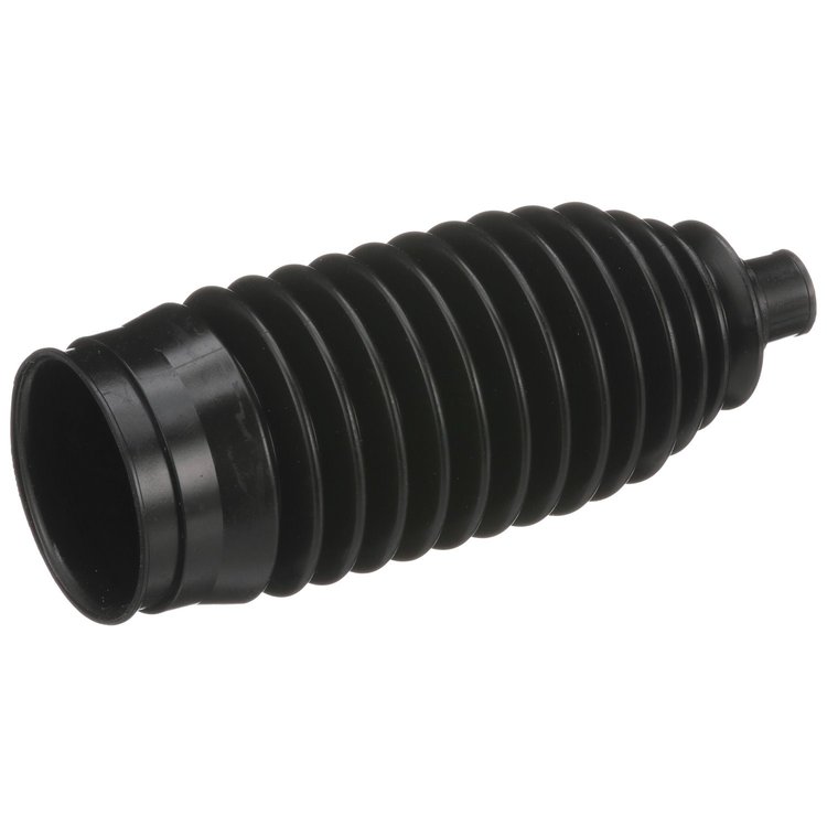 RACK AND PINION BELLOWS