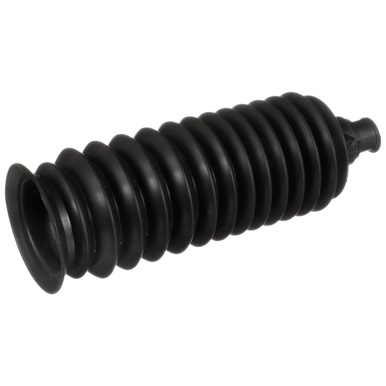 RACK AND PINION BELLOWS
