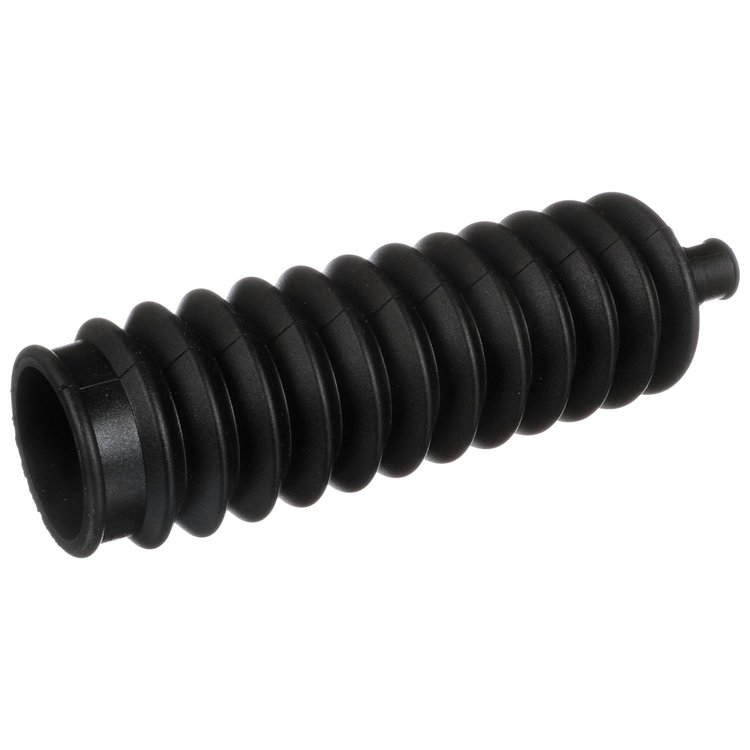 RACK AND PINION BELLOWS
