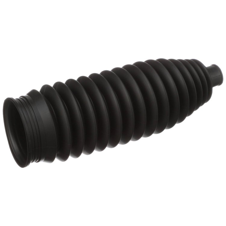 RACK AND PINION BELLOWS