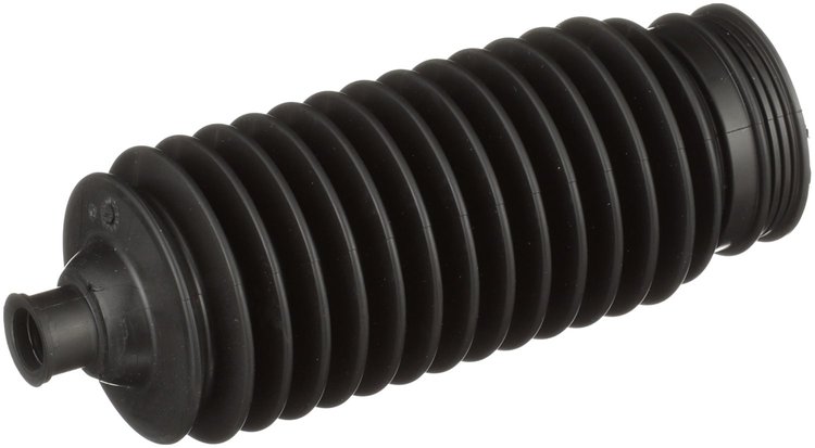 RACK AND PINION BELLOWS